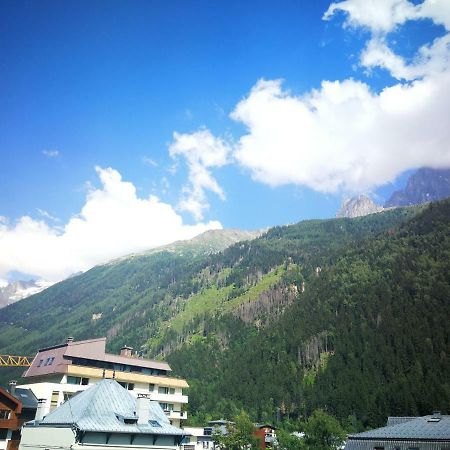 La Cabane 샤모니 외부 사진