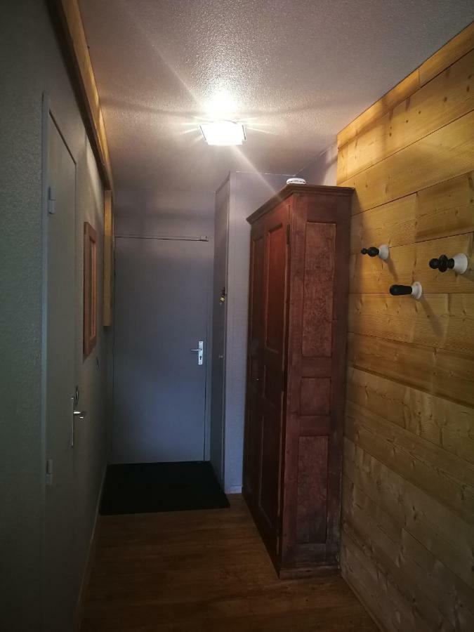 La Cabane 샤모니 외부 사진